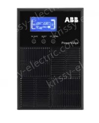 UPS PowerValue 11T 6 kVA B TLC