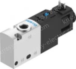 Festo Universal directional control valves VUVS-LT20-M32C-MZD-G18-F7-1C1(FESTO)