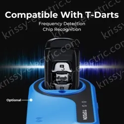 TOPDON T-Ninja Pro Key Programmer Key Learning Remote Control Learning PIN Reading Delete Keys All Keys Lost OBD2 Scanner