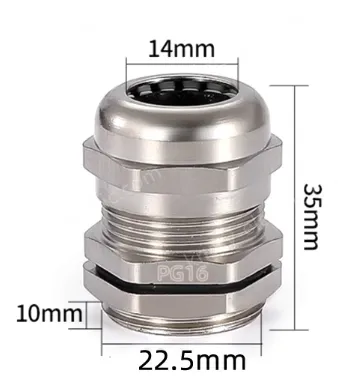 PG16(10-14mm)