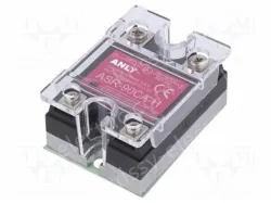 ANLY Solid state relays ASR-90CA-H