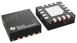 BQ24073RGTR Texas Instruments