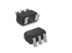 PI90LV01TEX Encapsulated SOT-23-5 electronic components are new and original