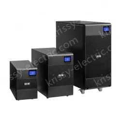 Eaton uninterruptible power supply 9SXEBM384RT6T