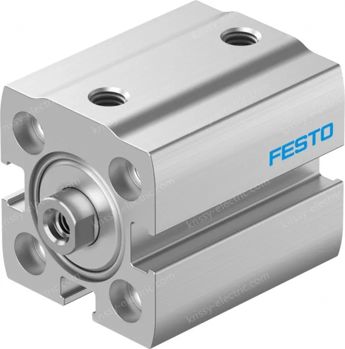 Festo Compact, short-stroke and flat cylinders ADN-S-16-15-I-P-A