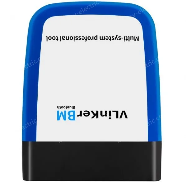 VG02-2A VLINKER BM V2.2 VERSION BLUETOOTH