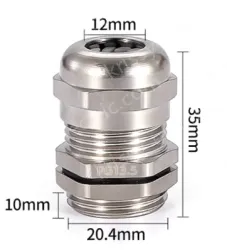 PG13.5(6-12mm)