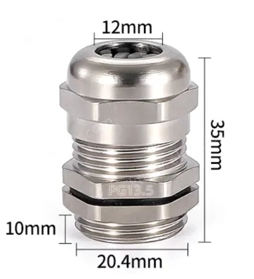 PG13.5(6-12mm)