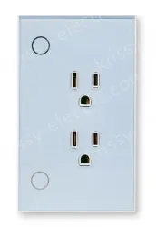 Smart socket SM-PW801-U2