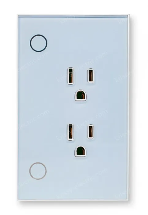 Smart socket SM-PW801-U2