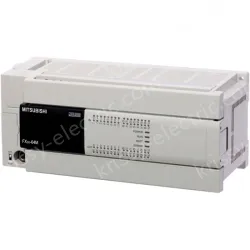 FX3U-64MT/ES