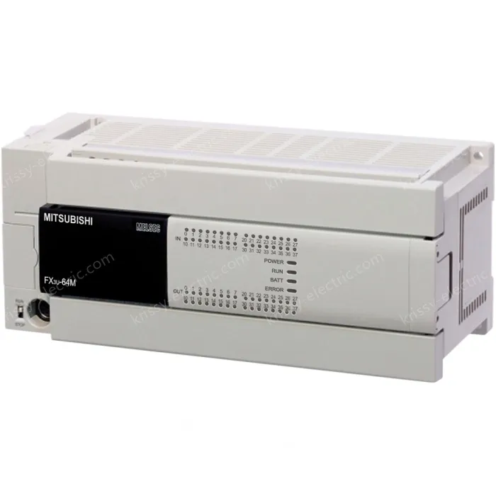 FX3U-64MT/ES