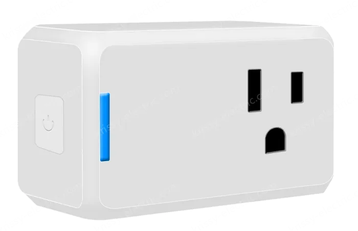 Smart socket SM-PW702-UZ10A-1