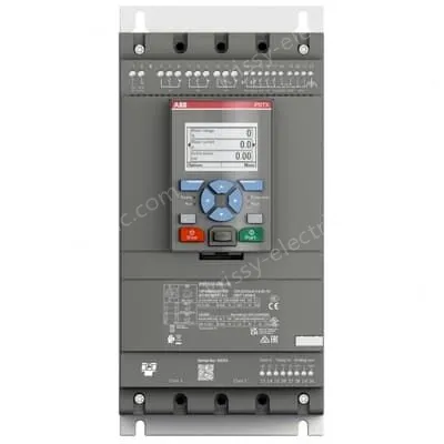 PSTX Softstarters PSTX72-600-70