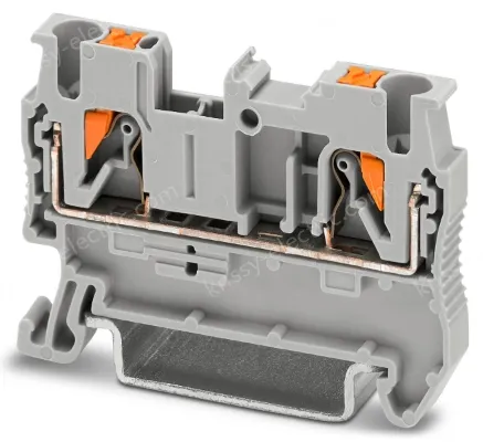 PT 4-straight-through terminal PHOENIX 3211757