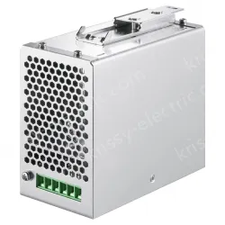 240W three-way output rail industrial power supply