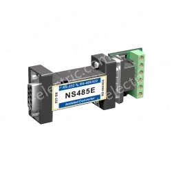 RS232 To RS485/422 Serial Port Converter