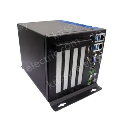Embedded IPC PCX-9754-4GB+MSATA-256GB