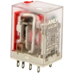 ANLY Relay AHC2NT