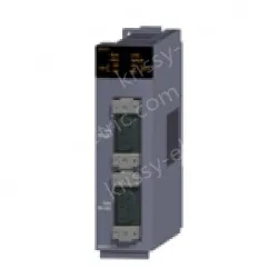 MELSEC Q Series Control network module