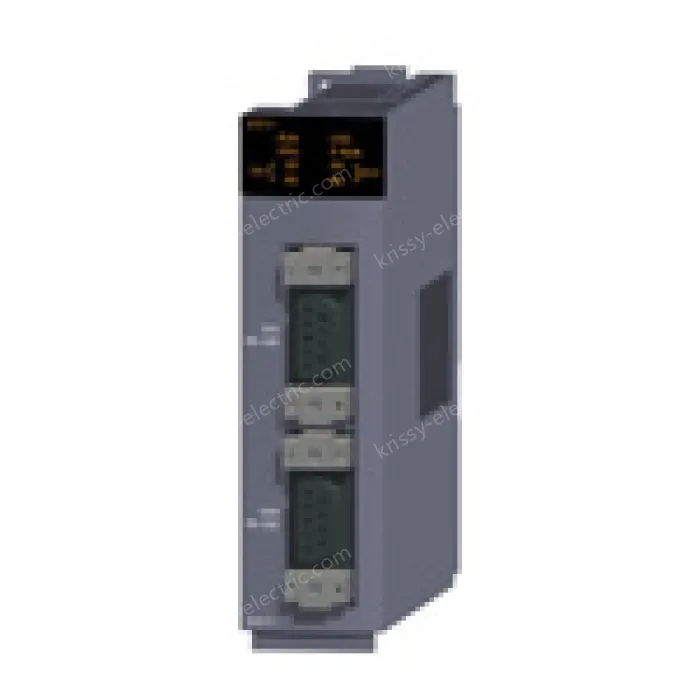 MELSEC Q Series Control network module