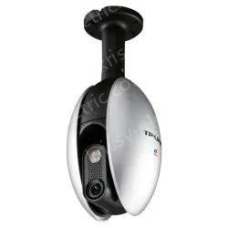 8 million dark night full-color dome machine