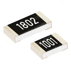 PTFR0603B107RN9 107&Omega; 0.1W