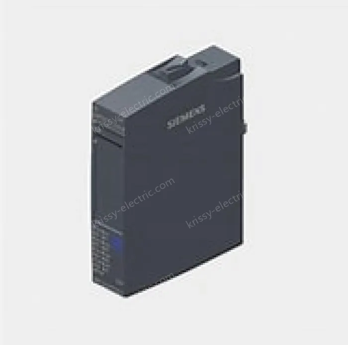 SIEMENS S7-400 PLC