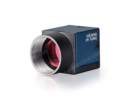 MER2-051-120GC(808&times;608,GigE,Color)