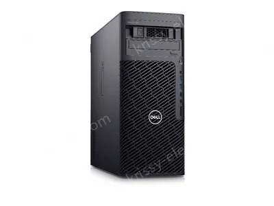 Precision T5860,T5820-i9-10900X/8GXECC/1T