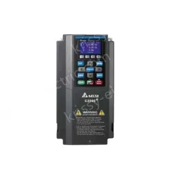 VFD-C2000+