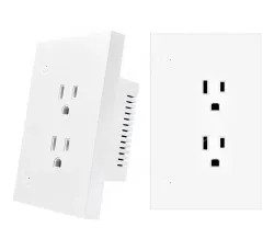Smart socket SM-PW801-U2-1