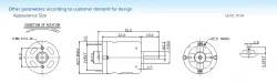 Carbon-brush motors