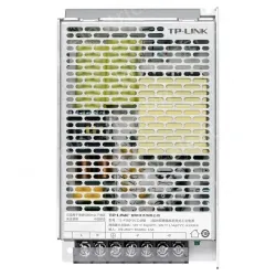 160W dual-output enclosure industrial power supply