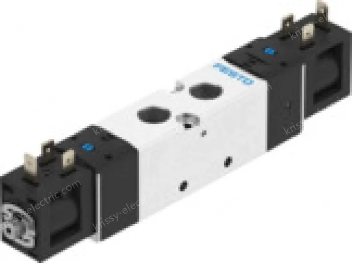 Festo Universal directional control valves VUVS-LK25-B52-D-G14-1B2-S(FESTO)