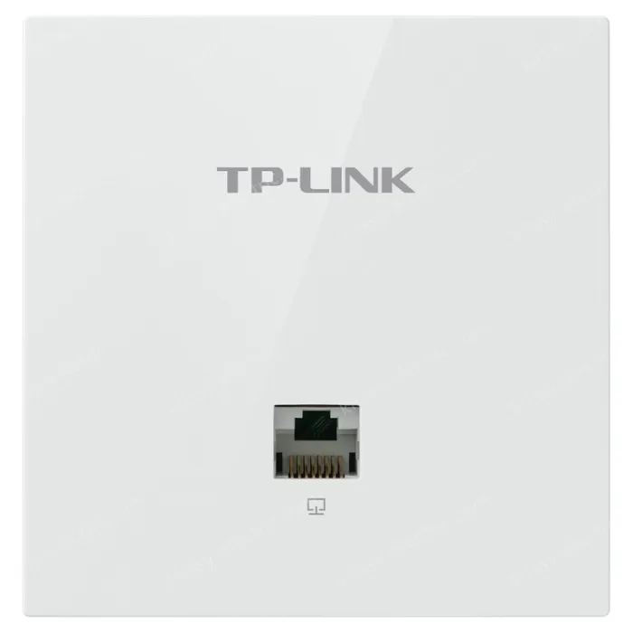 AX3000 Dual-Band Wi-Fi 6 Wireless Thin Panel AP