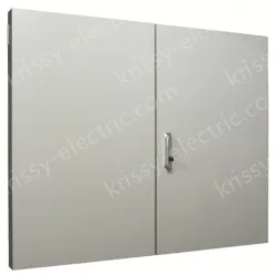 Fire protection enclosures