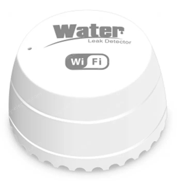 WiFi water leak detector alarm TY-WI-4L