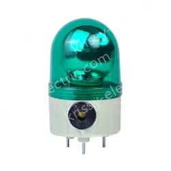Small warning lightsLTD-1082J DC24V green
