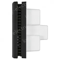 AX3000 dual-band Gigabit Wi-Fi 6 wireless panel AP Black