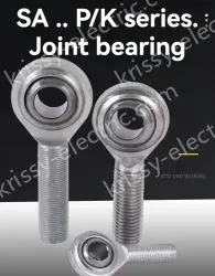 SA14P/K *Outside diameter（mm）: 34