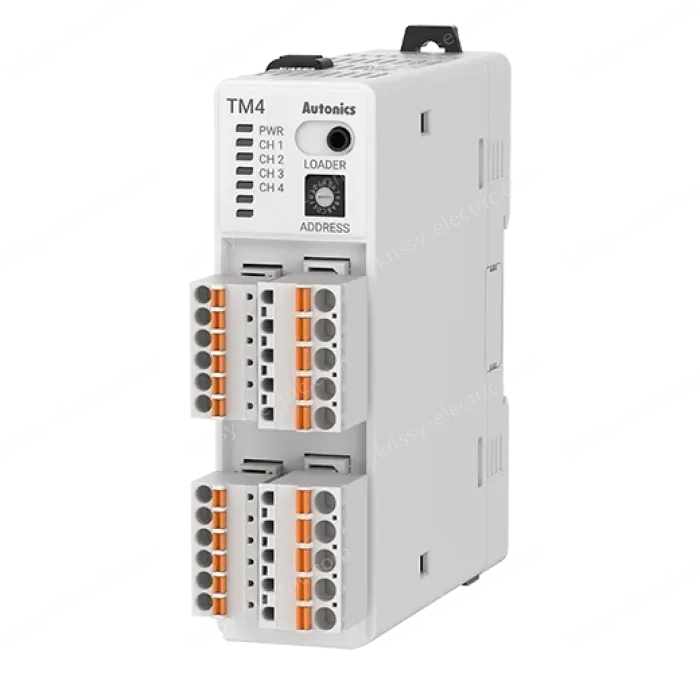 Autonics Temperature controller TM4-N2SB