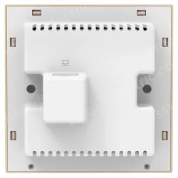 AC1900 dual-band Gigabit wireless panel AP TL-AP1900GI-PoE Champagne Gold