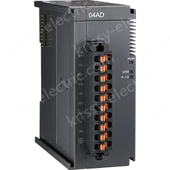 Delta PLC AS04DA-A