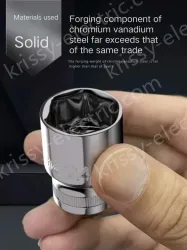 Xiaofei-3.5mm-6.3mm series 1/4-11301