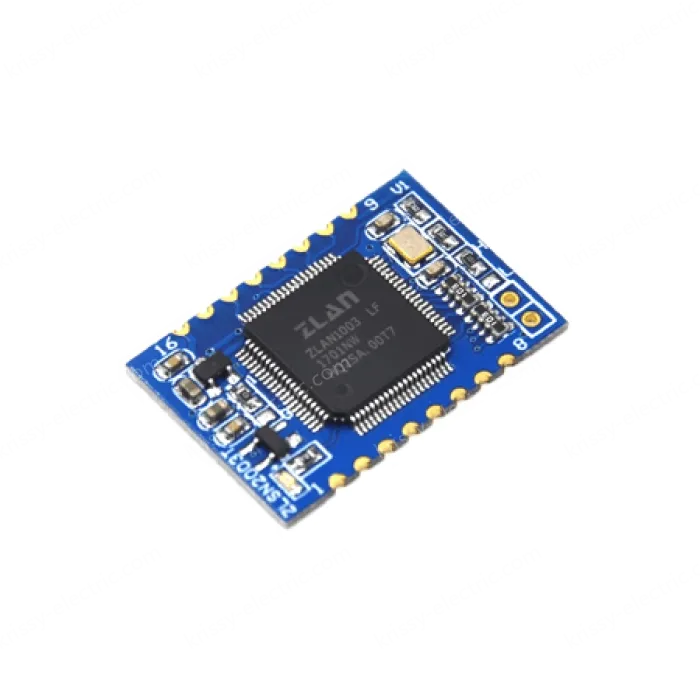 High Performance embedded Module