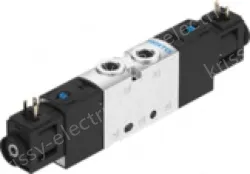 Festo Universal directional control valves VUVS-LT20-B52-D-G18-F7-1C1(FESTO)