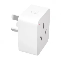 Smart socket SM-PW703-CZ16A