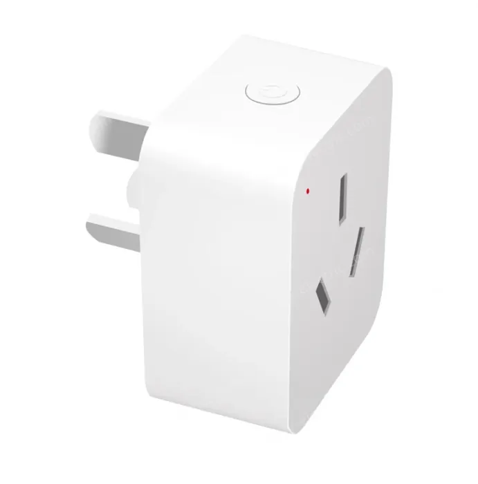 Smart socket SM-PW703-CZ16A