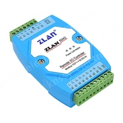 4 Channels IO Control Module